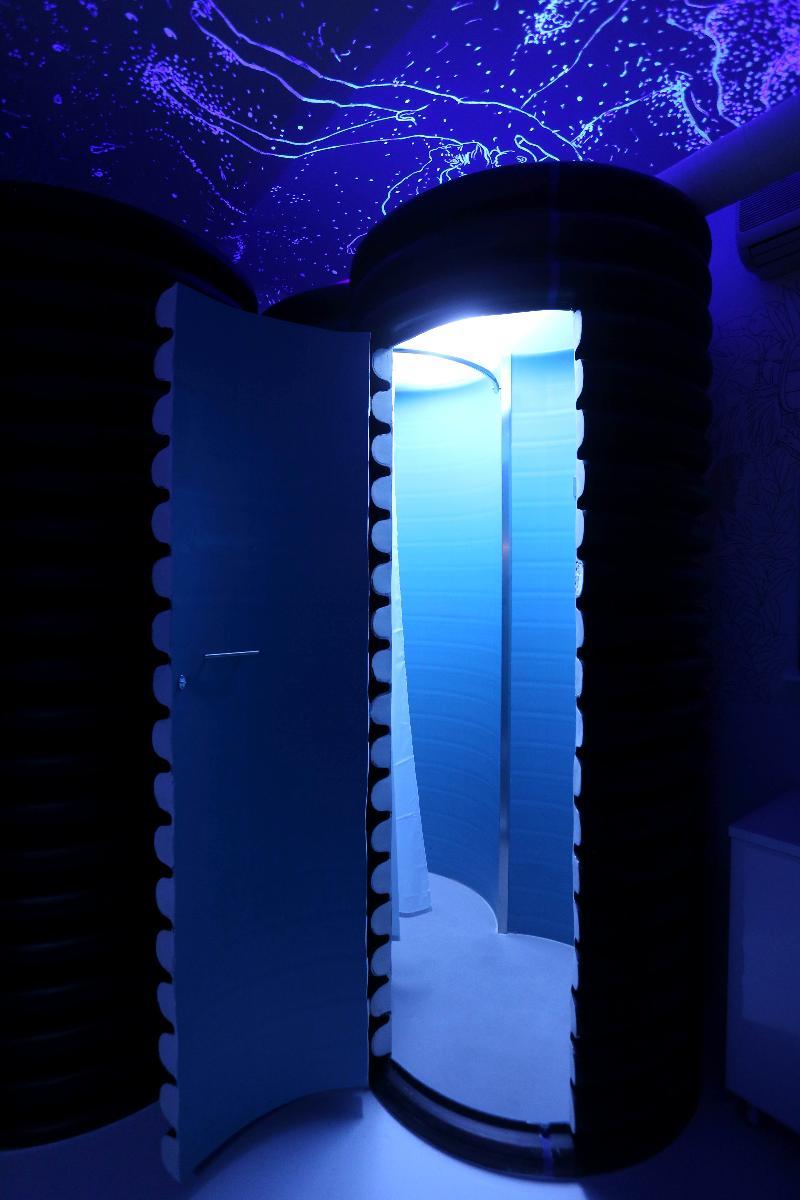 Subspace Hostel Zagreb Eksteriør bilde