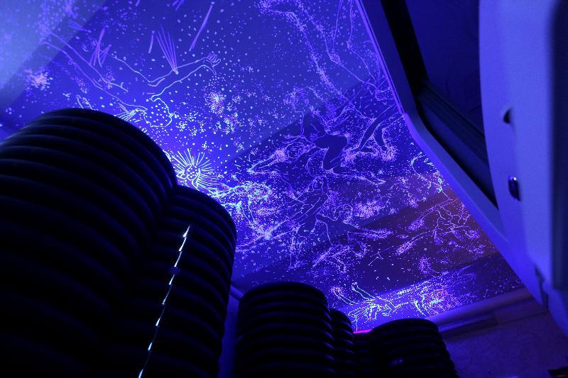 Subspace Hostel Zagreb Eksteriør bilde